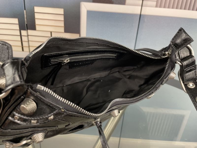 Balenciaga Hobo Bags